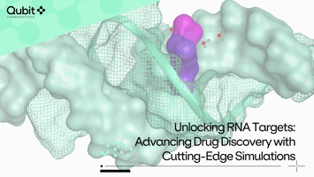 Unlock RNA Targets