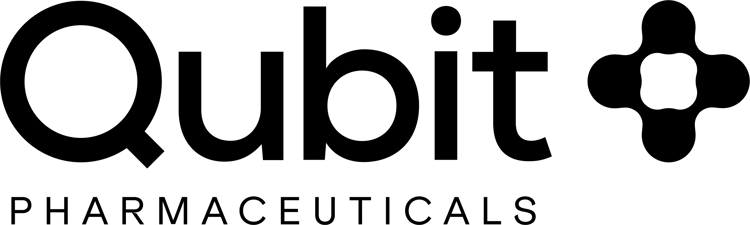 Logo Qubit Pharmaceuticals