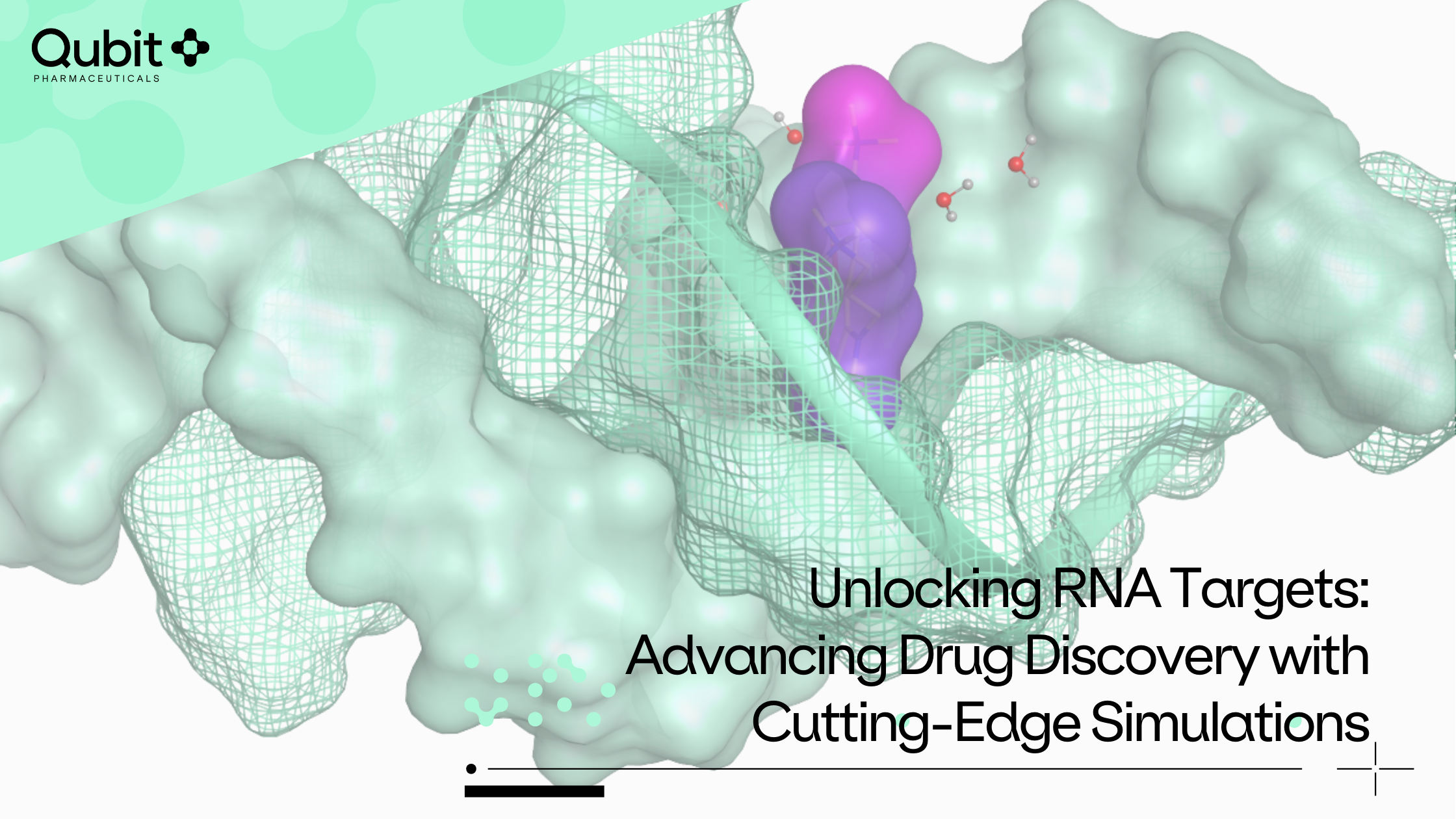 Unlock RNA Targets