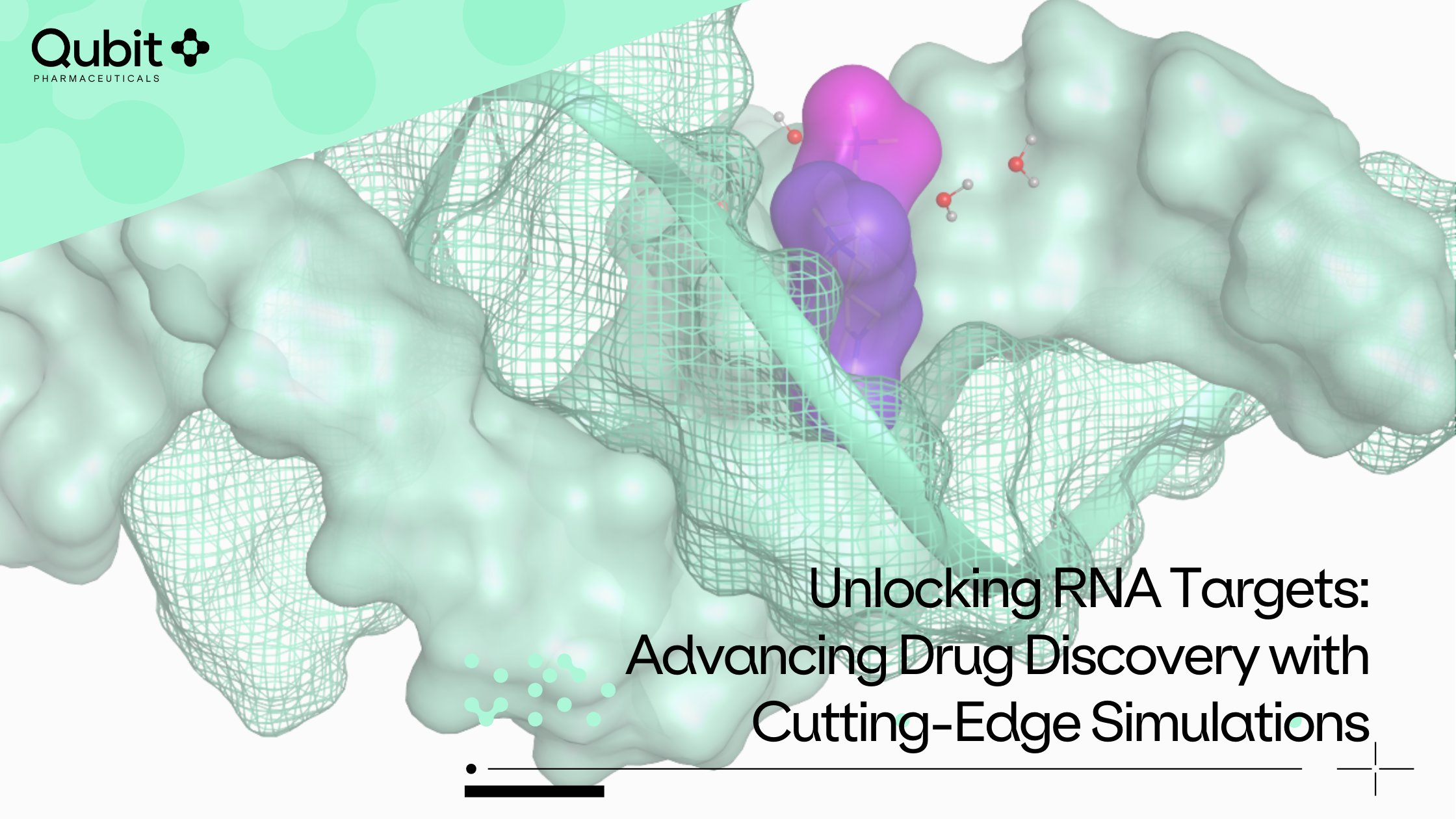 Unlock RNA Targets